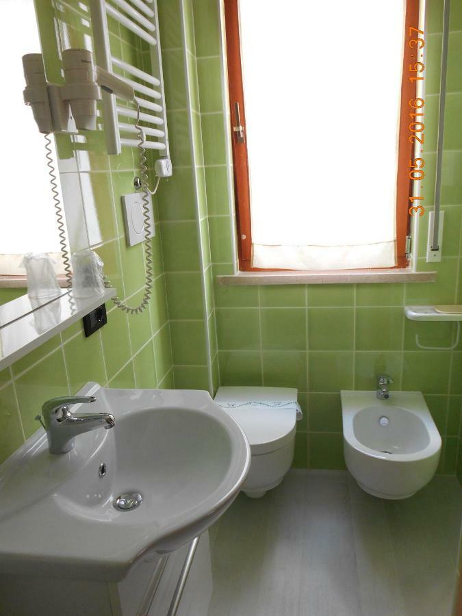 Deluxe Single Room Balcony